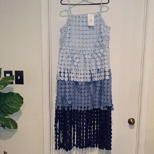 Just Me Cocktail Dress